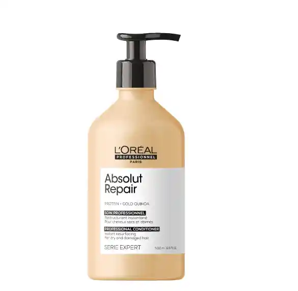 Acondicionador Absolut Repair