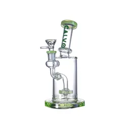 Bong Pyrex Bong Esencial 22cm Calvo Glass