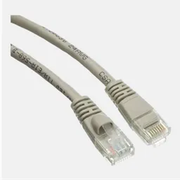 Cable De Red Rj-45 De 3 Metros