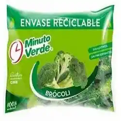 Brócoli 350g