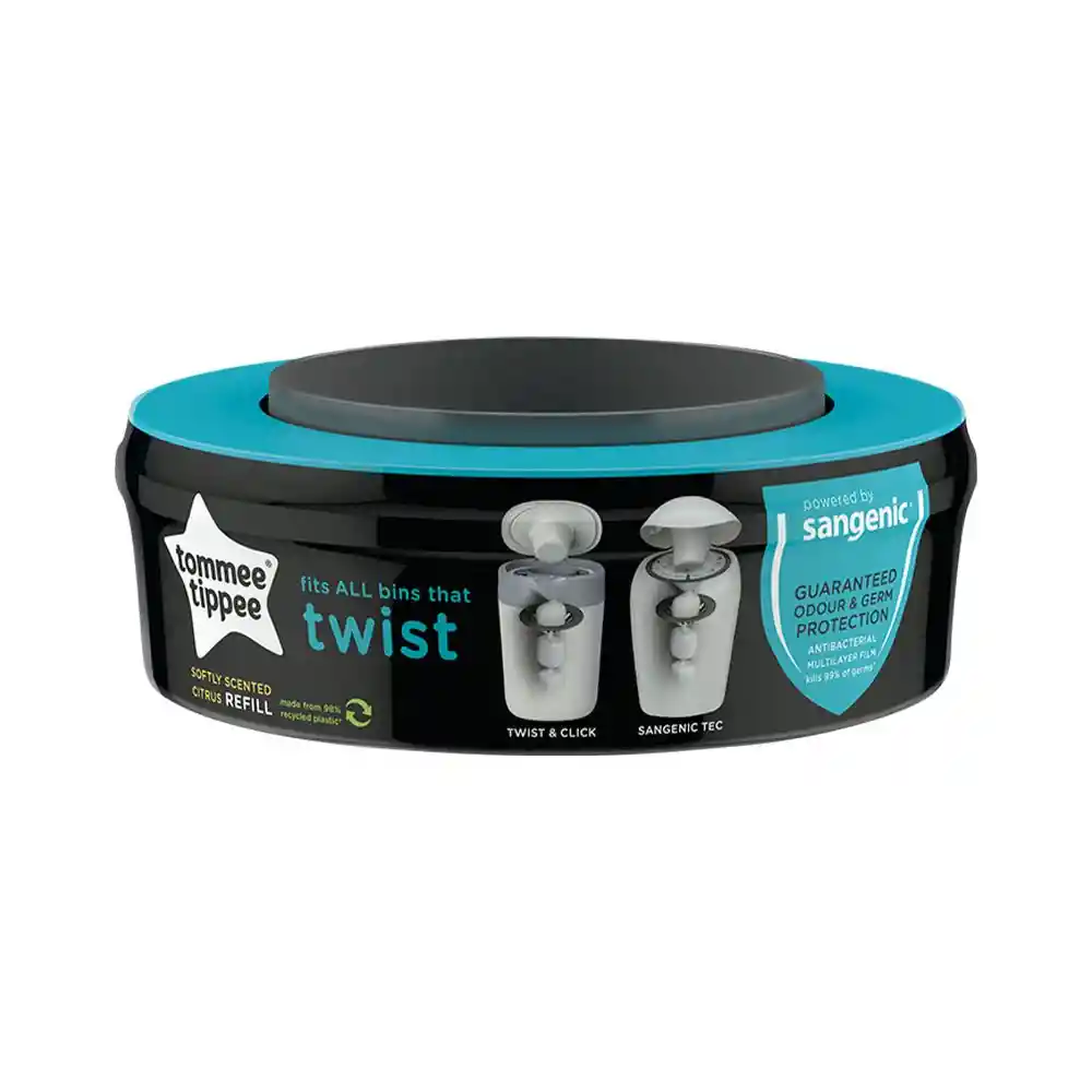 Repuestos Contenedor Tommee Tippee Sangenic