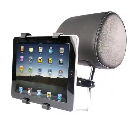 Soporte Ipad Para Vehículo 9.7″ Mfi.