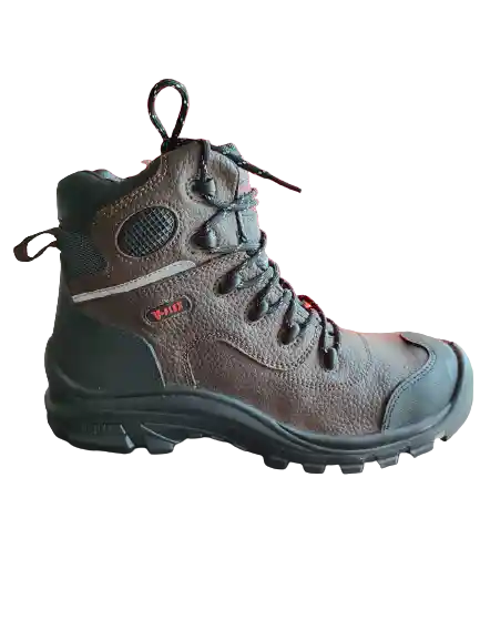 Bota De Seguridad V-flex Treck 42