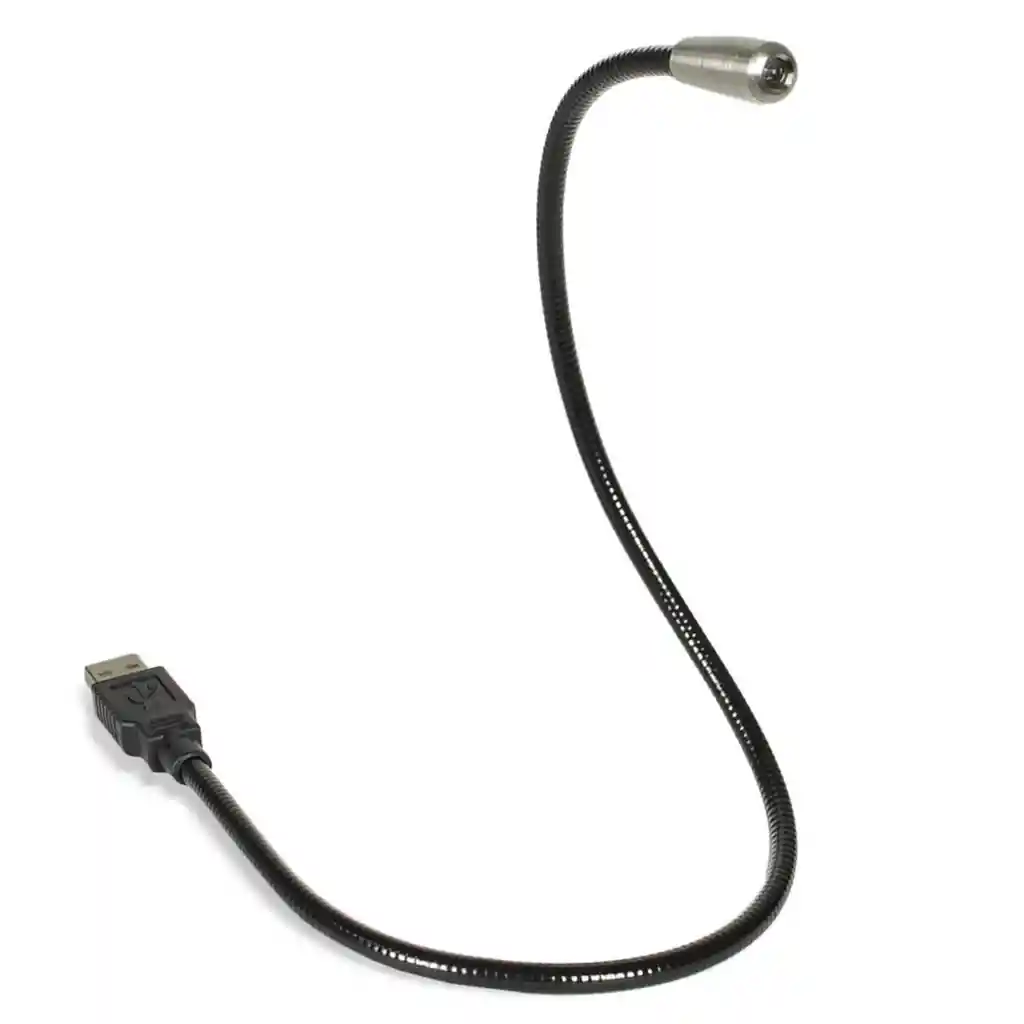 Lámpara Usb Para Notebook