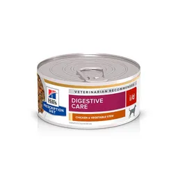 Hill´s I/d Prescription Diet Lata Digestive Care Canino