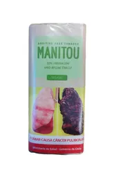 Tabaco Manitou 40g