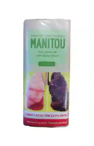 Tabaco Manitou 40g