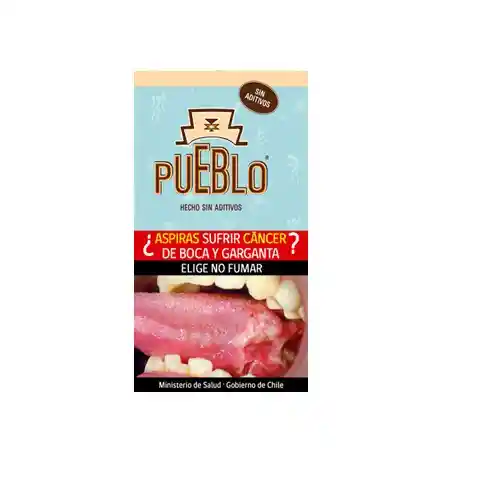 Tabaco Pueblo Celeste