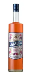 Lamusa Aperitivo Rosato