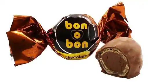 Bon O Bon Chocolate