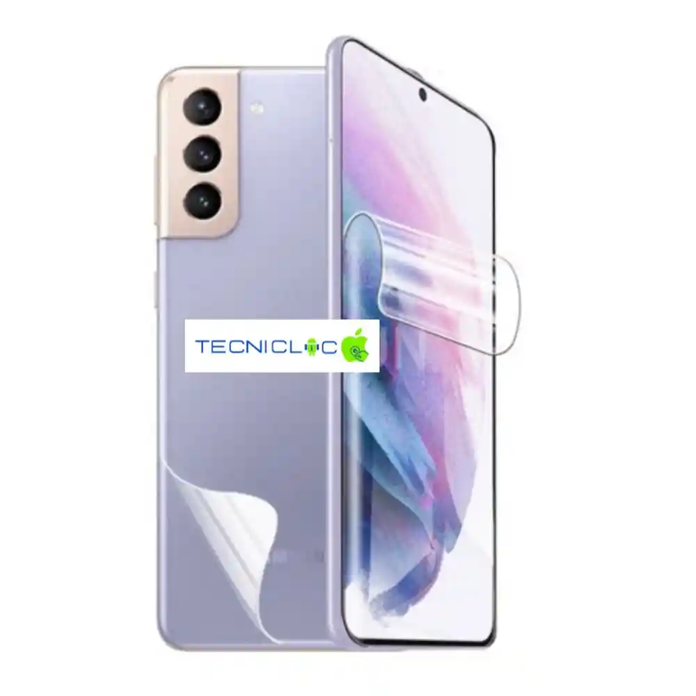 Promocion Mica Para S21