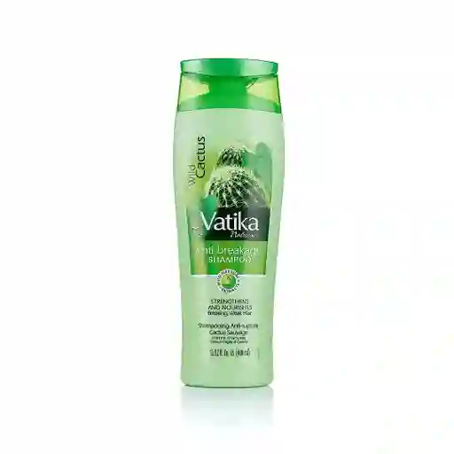 Shampoo Vatika - Wild Cactus 400ml
