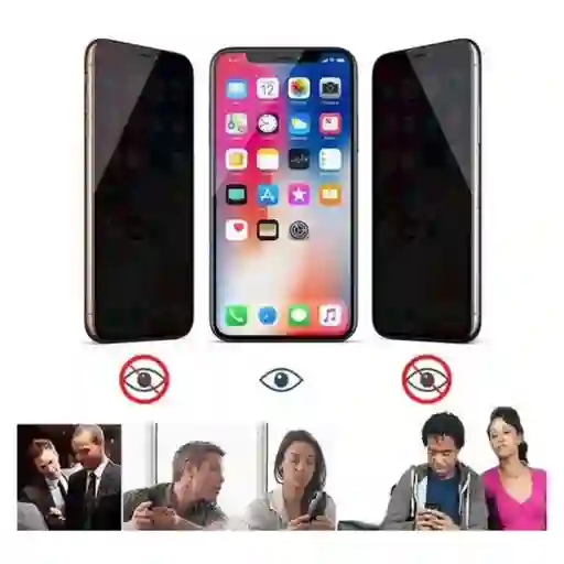 Mica De Hidrogel Antiespia Para Samsung S22 Plus