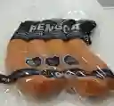 Longaniza Ahumada Tradicional 500g