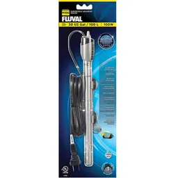 Fluval Calefactor M100 Sumergible