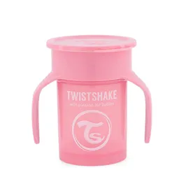 Vaso 360 Twistshake