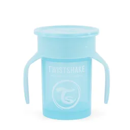 Vaso 360 Twistshake