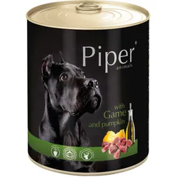 Piper Perro Animales De Caza 800 Grs