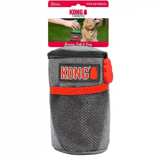 Kong Pick Up Pouch Bolsa Heces