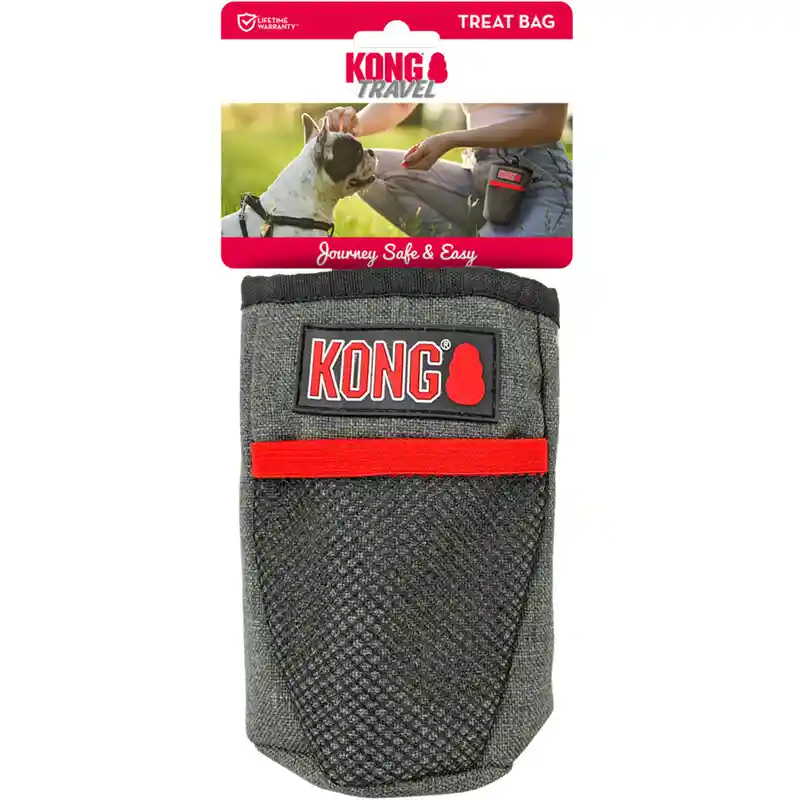 Kong Training Bag Para Snack