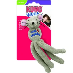 Kong Juguete Wubba Cat Mouse