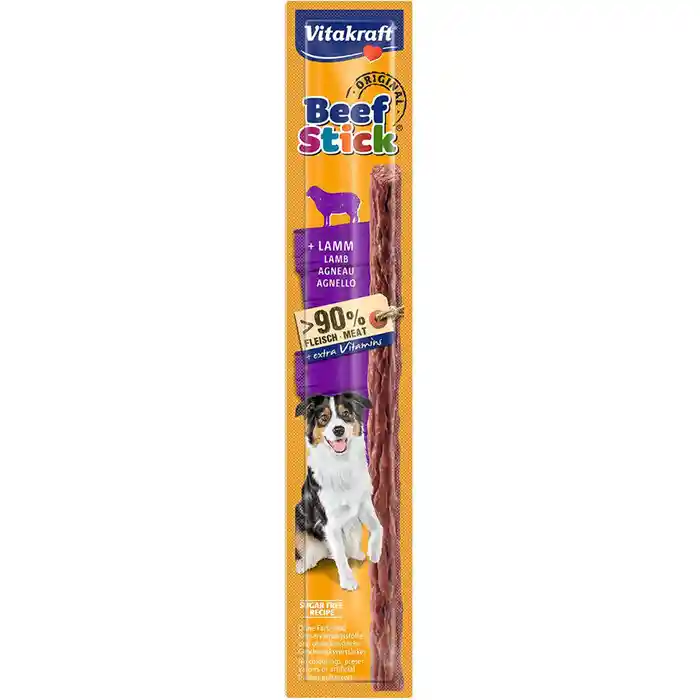 Vitakraft Perros Stick Cordero 1 Un