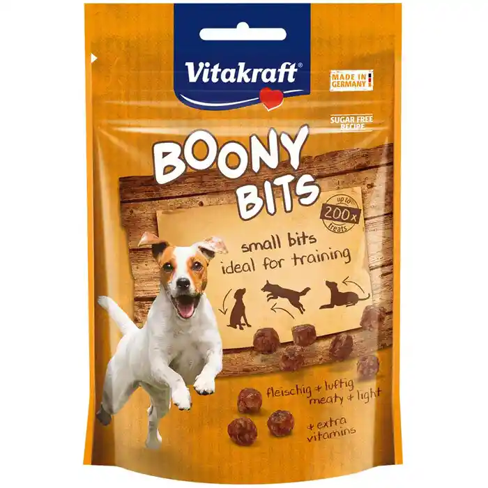 Vitakraft Snack Boony Bits Small 55 G