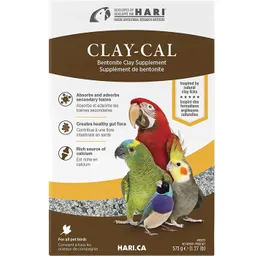 Hari Clay Cal Gravilla Calcio 575 G