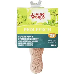 Living World Pedi-percha Mini