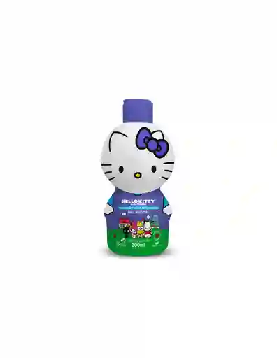 Hello Kitty - Shampoo Para Cachorros 300 Ml