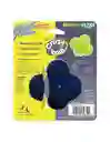 Nylabone Juguete Lanzador De Goma Crazy Ball