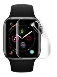 Mica De Hidrogel Para Apple Watch 4 44mm