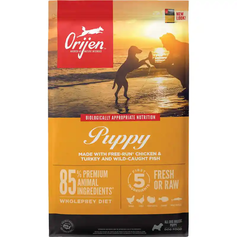 Orijen Puppy Para Cachorros