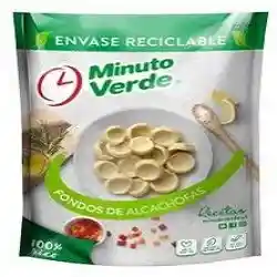 Fondos De Alcachofa 400g