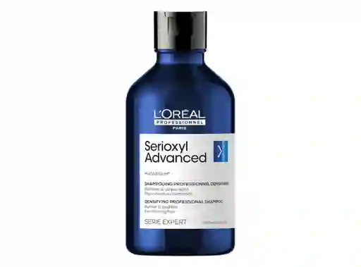  Shampoo Serioxyl Advanced L'Oréal (Densificador) 