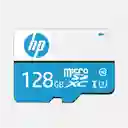 Microsd De 128 Gb Clase 10