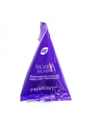 Sachet Tratamiento Silver Primont (matizador Violeta)
