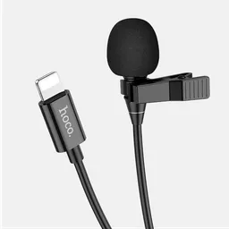 Lavalier Microfono Lightning L14