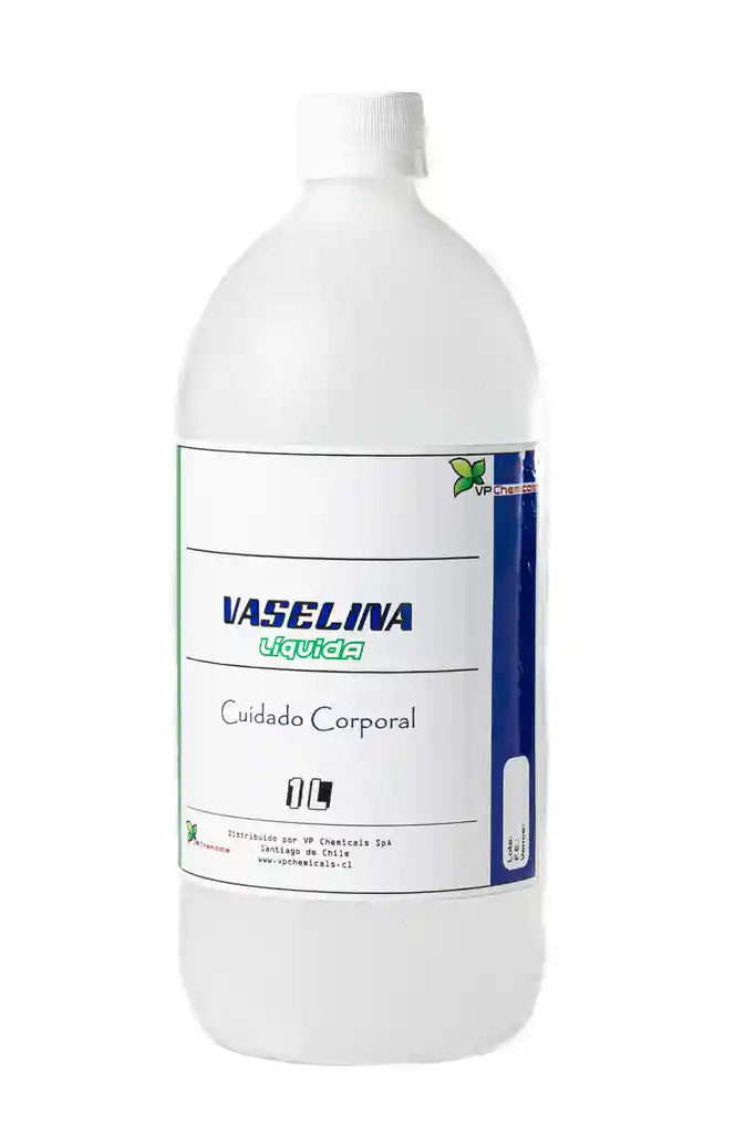 Vaselina Liquida - 1 Litro