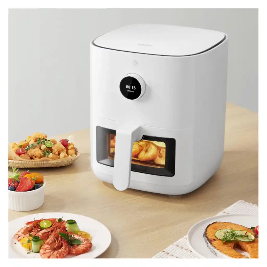 Freidora De Aire Xiaomi Smart Air Fryer Pro 4l