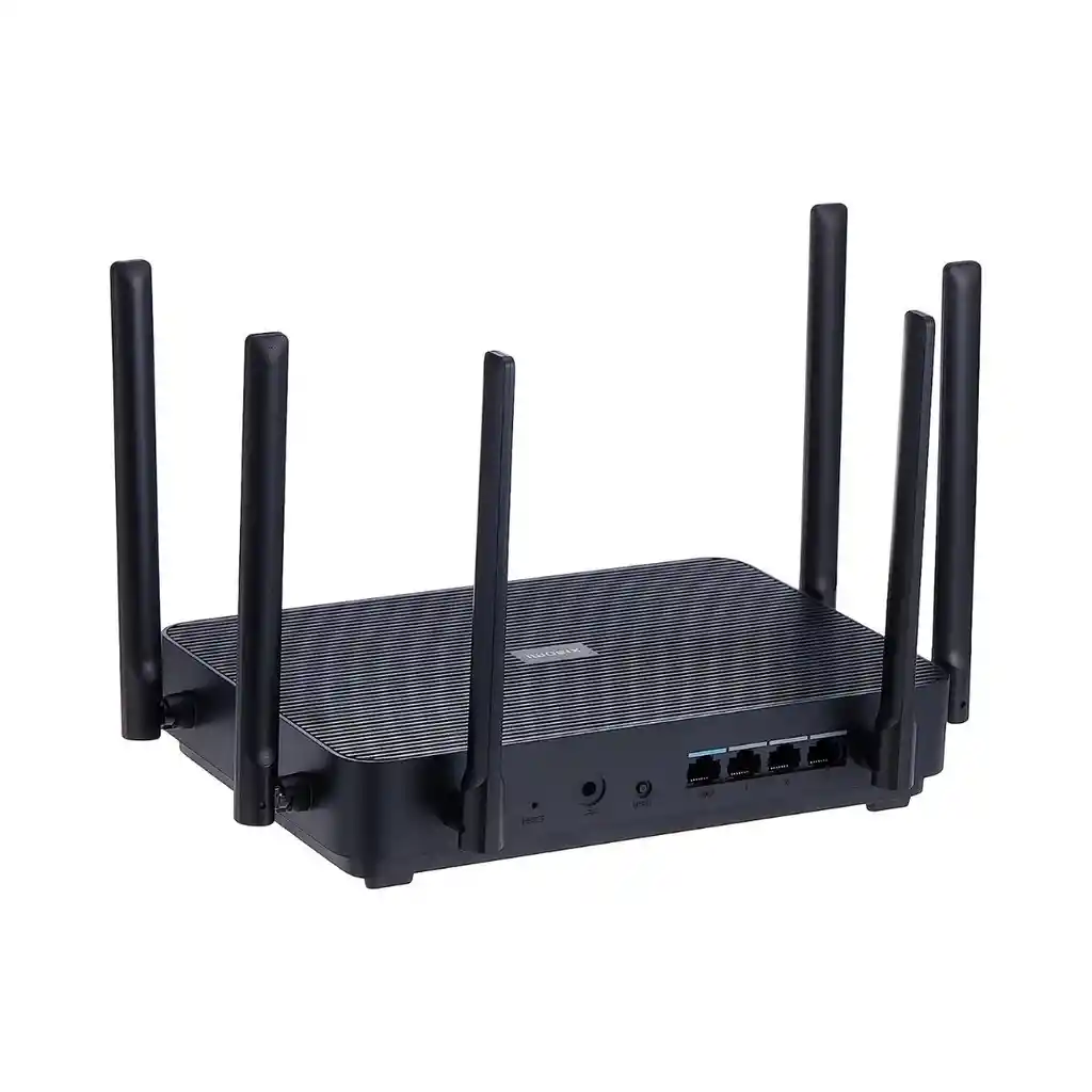 Xiaomi Router Ax3200 2.4ghz/5ghz Wifi 6