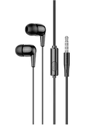 Audifono Hoco M97 Manos Libres Negro