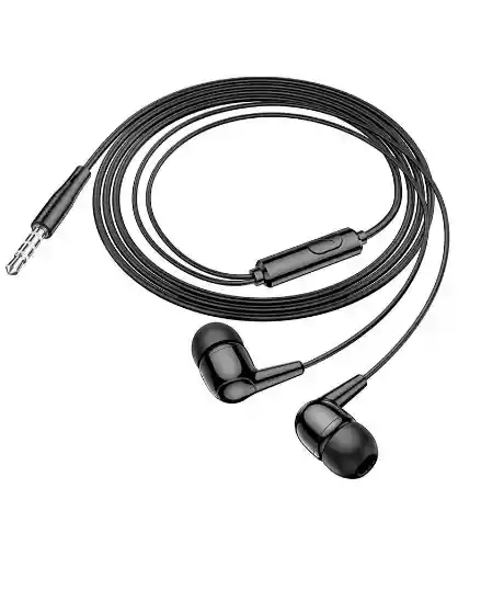 Audifono Hoco M97 Manos Libres Negro