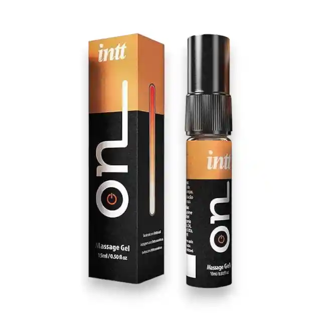 Retardante Masculino Spray On 15 Ml