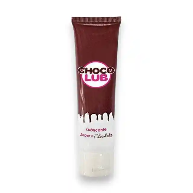 Lubricante Choco Lub 30 Ml