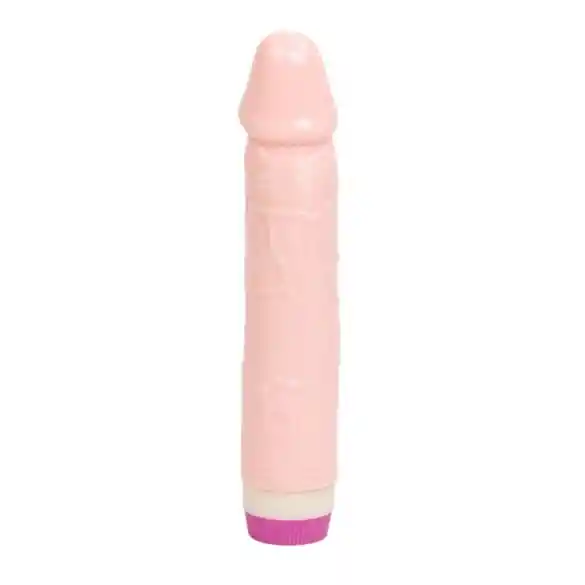 Vibrador Pleasure Fantasy