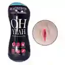 Masturbador Natural Oh Yeah