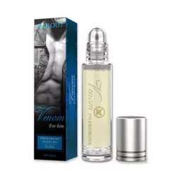 Perfume Con Feromonas Para Atraer Mujeres Venom For Him