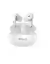 Audifonos Lenovo Tws Xt88 Bluetooth Blanco