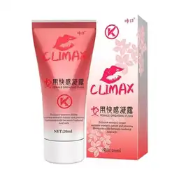 Rejuvenecedor Excitante Potenciador Climax Para Mujer